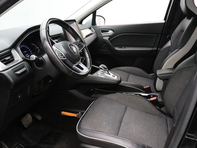 Renault CAPTUR 1.3 TCe 155 Edition One Achteruitrijcamera | Navig | Stuurwiel verwarmd