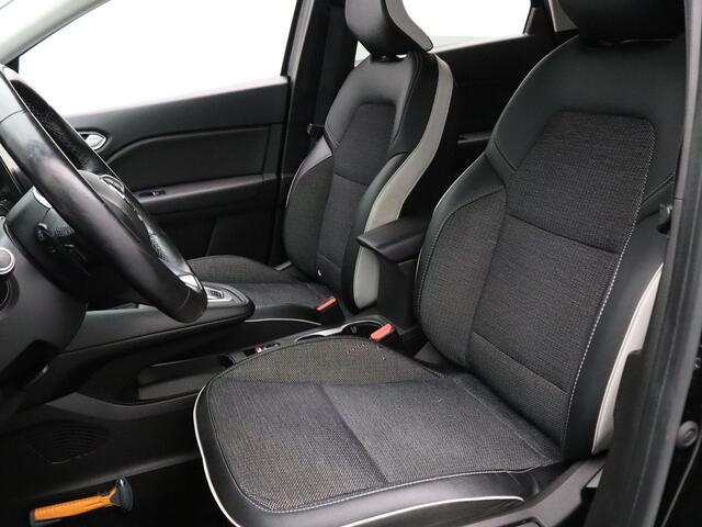 Renault CAPTUR 1.3 TCe 155 Edition One Achteruitrijcamera | Navig | Stuurwiel verwarmd