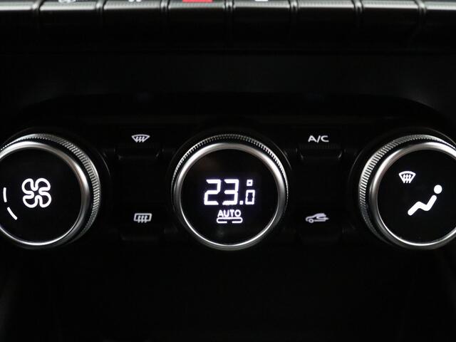 Renault CAPTUR 1.3 TCe 155 Edition One Achteruitrijcamera | Navig | Stuurwiel verwarmd