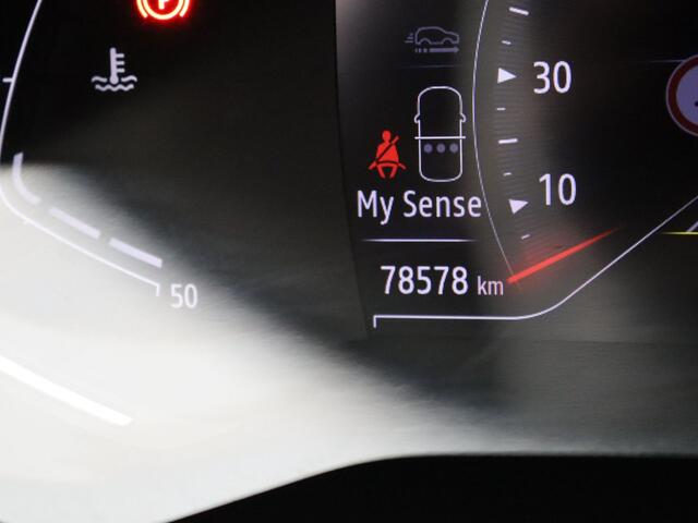 Renault CAPTUR TCe 155pk Initiale Paris EDC/AUTOMAAT Leer | Panoramadak | Cruise control adaptief