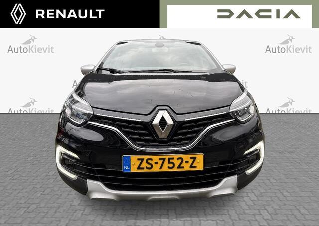 Renault CAPTUR 0.9 TCe Intens