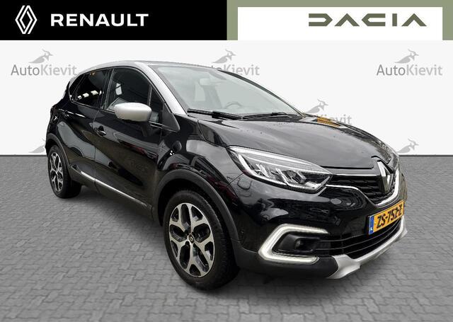 Renault CAPTUR 0.9 TCe Intens