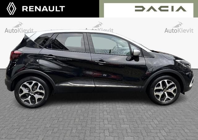 Renault CAPTUR 0.9 TCe Intens