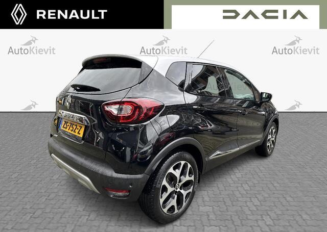 Renault CAPTUR 0.9 TCe Intens