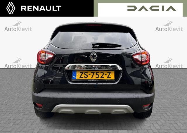 Renault CAPTUR 0.9 TCe Intens