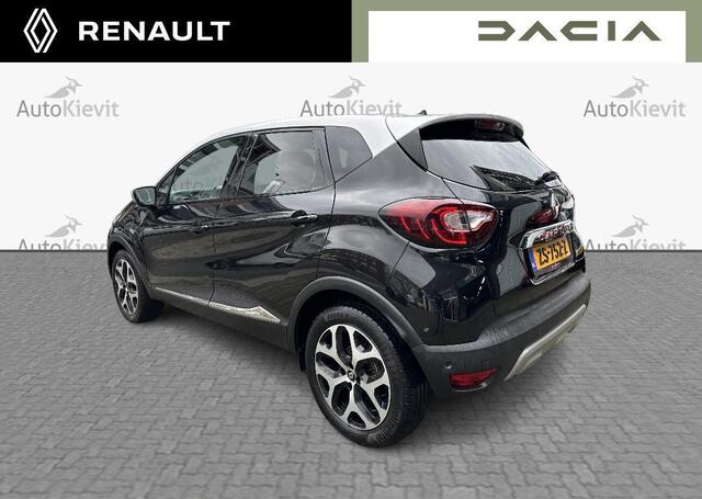 Renault CAPTUR 0.9 TCe Intens