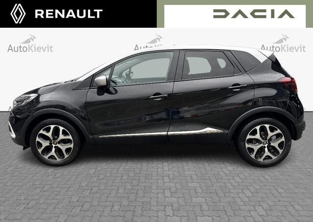 Renault CAPTUR 0.9 TCe Intens