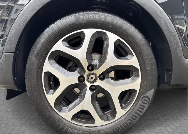 Renault CAPTUR 0.9 TCe Intens