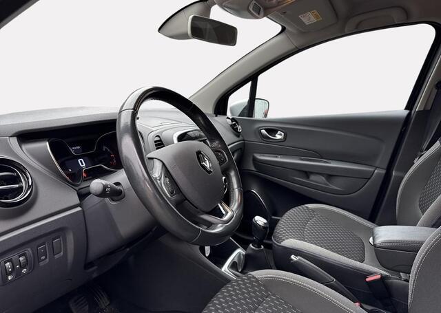 Renault CAPTUR 0.9 TCe Intens