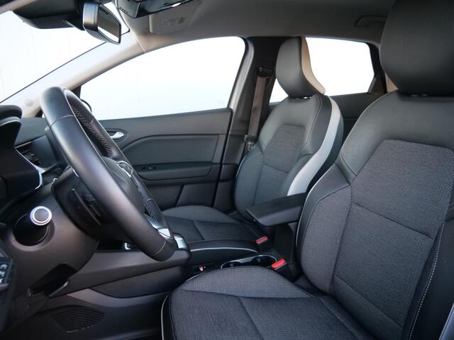 Renault CAPTUR 1.3 TCe 140 Intens AUTOMAAT Trekhaak / LED / Navigatie / Camera