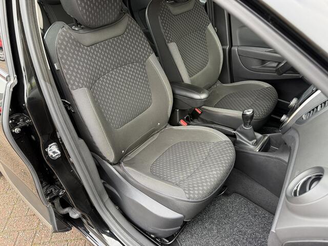 Renault CAPTUR Intens Tce 90 | full-LED | climat control | tijdelijk gratis Top Afleverpakket twv Eur 695