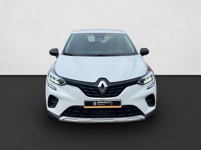 Renault CAPTUR 1.0 TCe 90 Zen ECC / PDC / NAVI /