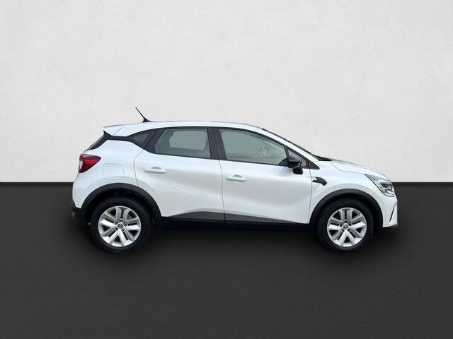 Renault CAPTUR 1.0 TCe 90 Zen ECC / PDC / NAVI /