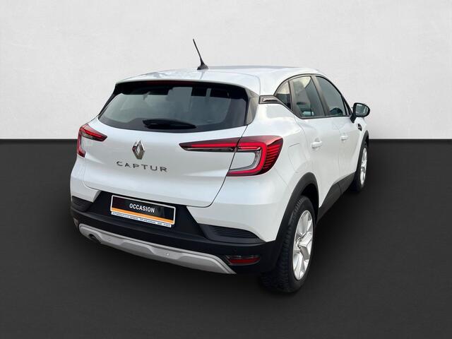 Renault CAPTUR 1.0 TCe 90 Zen ECC / PDC / NAVI /