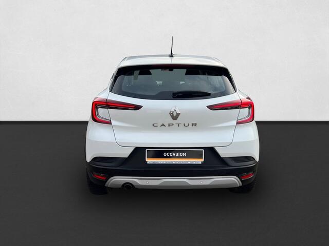 Renault CAPTUR 1.0 TCe 90 Zen ECC / PDC / NAVI /