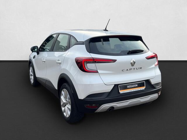 Renault CAPTUR 1.0 TCe 90 Zen ECC / PDC / NAVI /