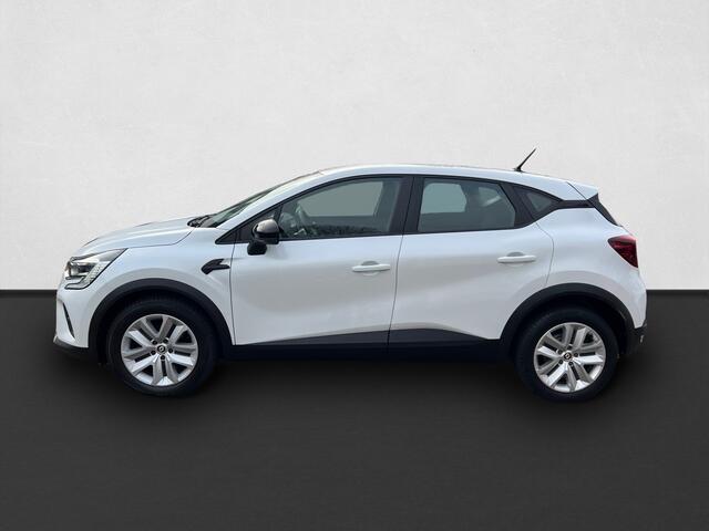 Renault CAPTUR 1.0 TCe 90 Zen ECC / PDC / NAVI /