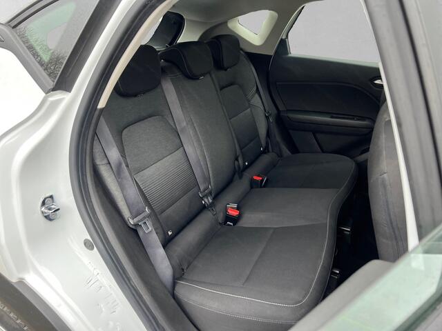 Renault CAPTUR 1.0 TCe 90 Zen ECC / PDC / NAVI /