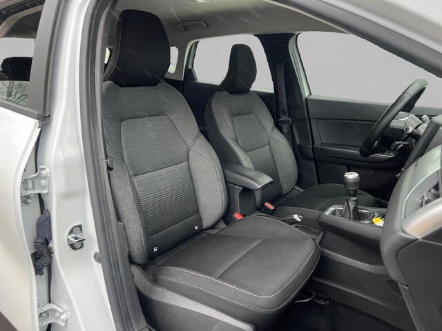 Renault CAPTUR 1.0 TCe 90 Zen ECC / PDC / NAVI /