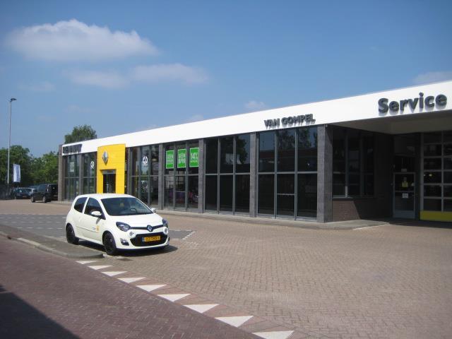 Renault CAPTUR TCe 140PK EDC Intens