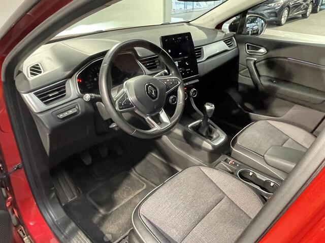 Renault CAPTUR 1.3 TCe 130 Edition One