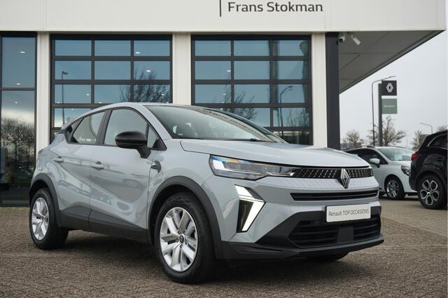 Renault CAPTUR 1.0 TCE 90 Evolution