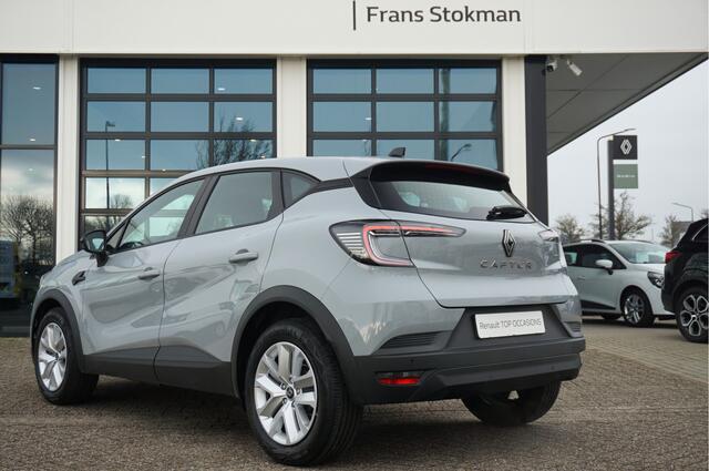 Renault CAPTUR 1.0 TCE 90 Evolution