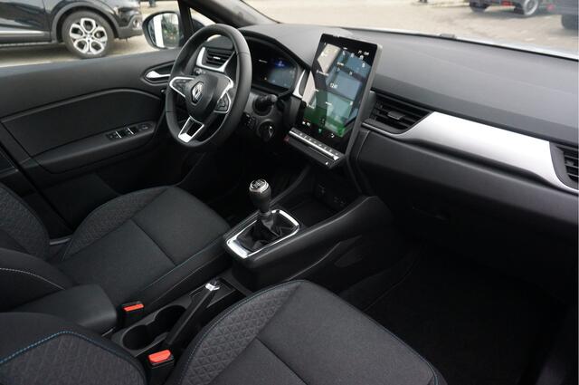 Renault CAPTUR 1.0 TCE 90 Evolution