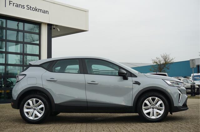 Renault CAPTUR 1.0 TCE 90 Evolution