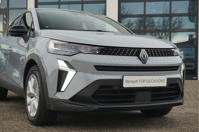 Renault CAPTUR 1.0 TCE 90 Evolution