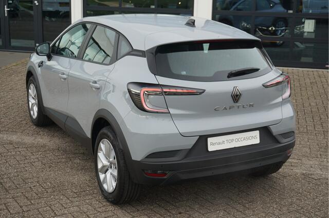 Renault CAPTUR 1.0 TCE 90 Evolution