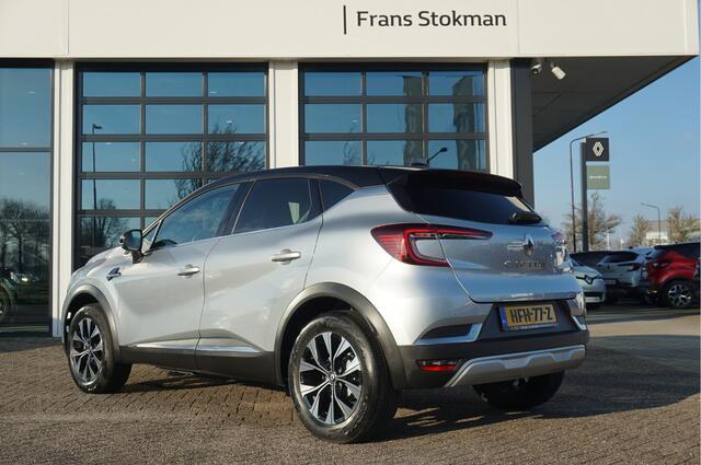 Renault CAPTUR 1.0 TCE 90 Techno