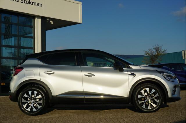 Renault CAPTUR 1.0 TCE 90 Techno