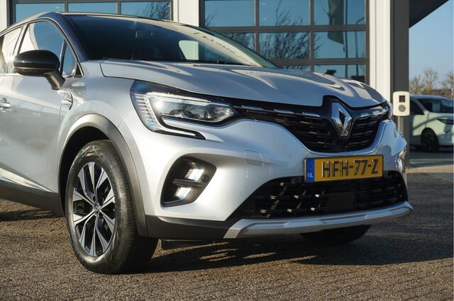 Renault CAPTUR 1.0 TCE 90 Techno