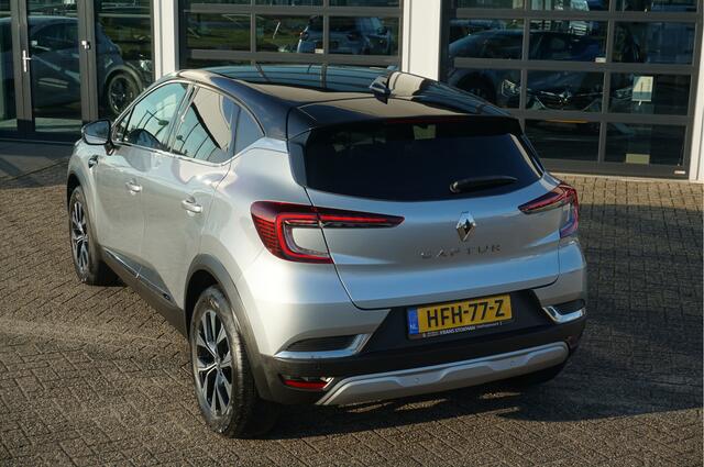 Renault CAPTUR 1.0 TCE 90 Techno
