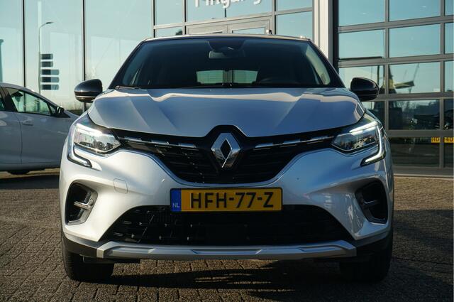 Renault CAPTUR 1.0 TCE 90 Techno