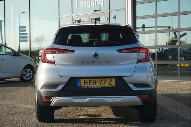 Renault CAPTUR 1.0 TCE 90 Techno