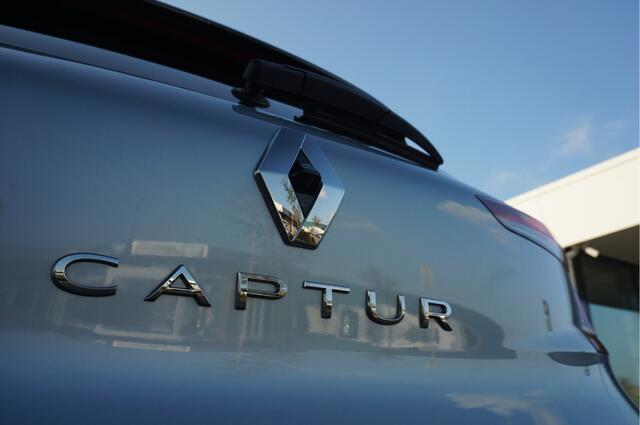 Renault CAPTUR 1.0 TCE 90 Techno