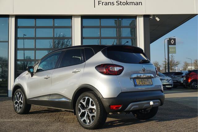 Renault CAPTUR 1.3 TCE 130 Intens