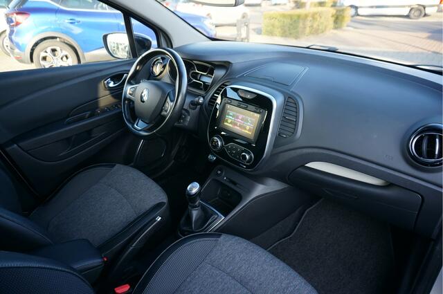 Renault CAPTUR 1.3 TCE 130 Intens