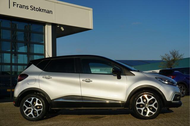 Renault CAPTUR 1.3 TCE 130 Intens