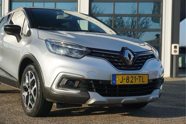 Renault CAPTUR 1.3 TCE 130 Intens