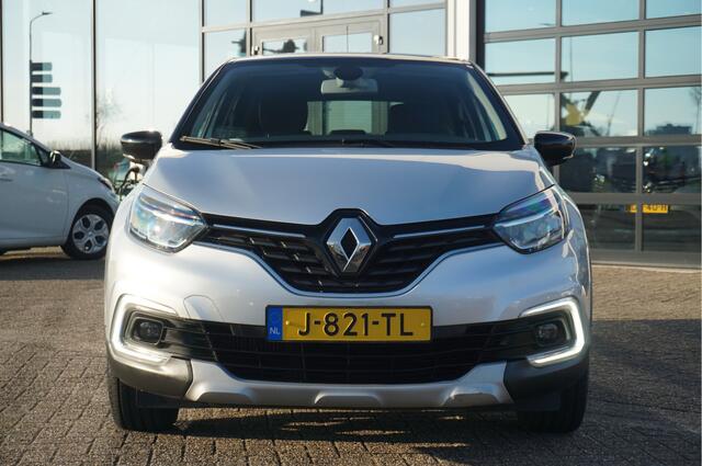Renault CAPTUR 1.3 TCE 130 Intens