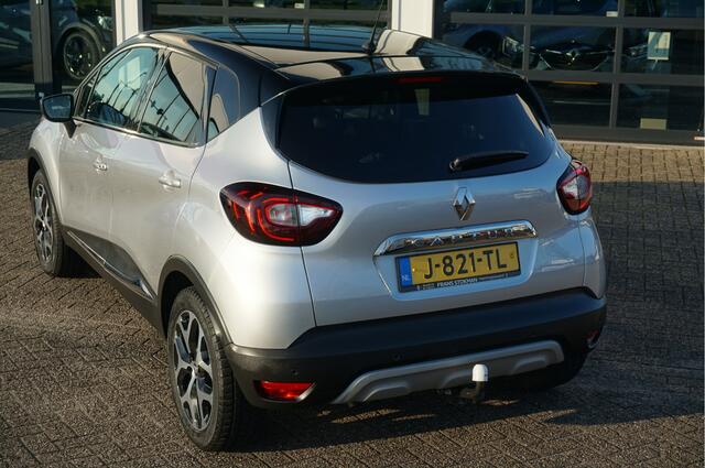 Renault CAPTUR 1.3 TCE 130 Intens