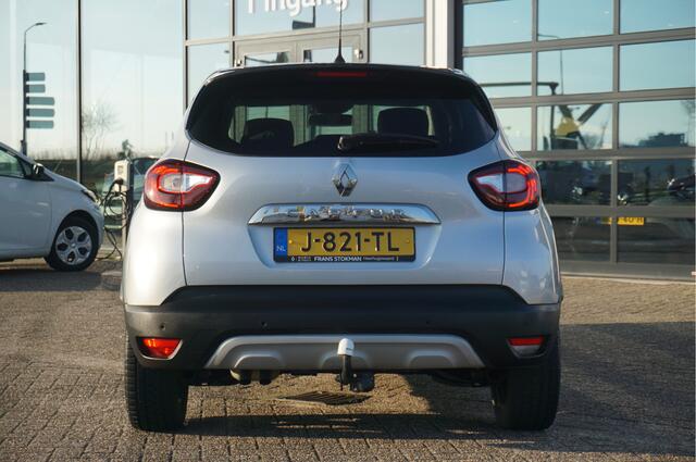 Renault CAPTUR 1.3 TCE 130 Intens