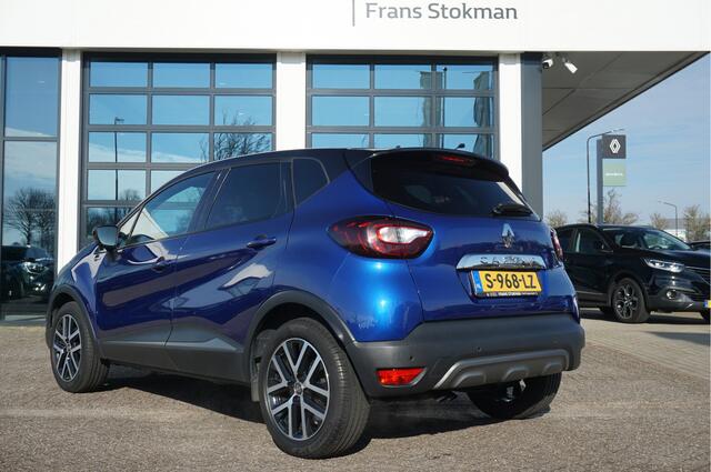 Renault CAPTUR 1.3 TCE 150 EDC Version S