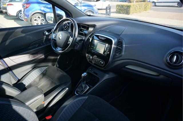 Renault CAPTUR 1.3 TCE 150 EDC Version S