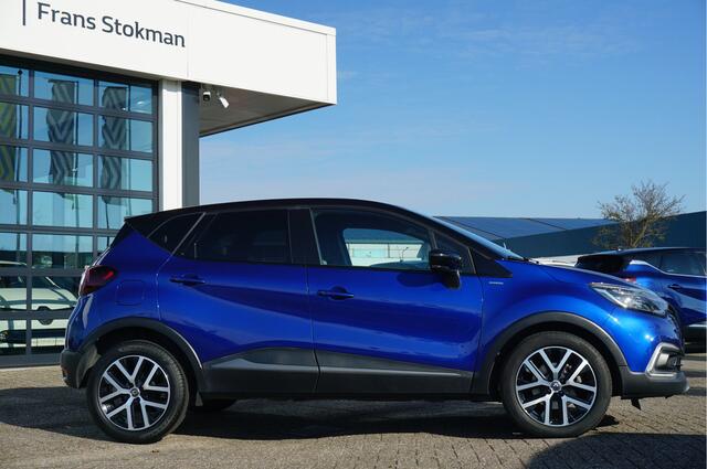 Renault CAPTUR 1.3 TCE 150 EDC Version S