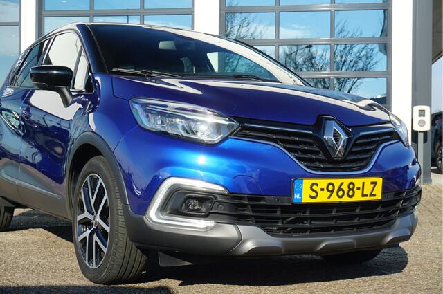 Renault CAPTUR 1.3 TCE 150 EDC Version S