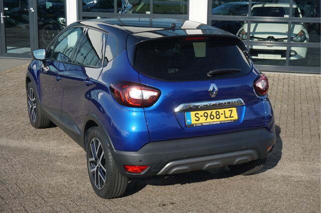 Renault CAPTUR 1.3 TCE 150 EDC Version S